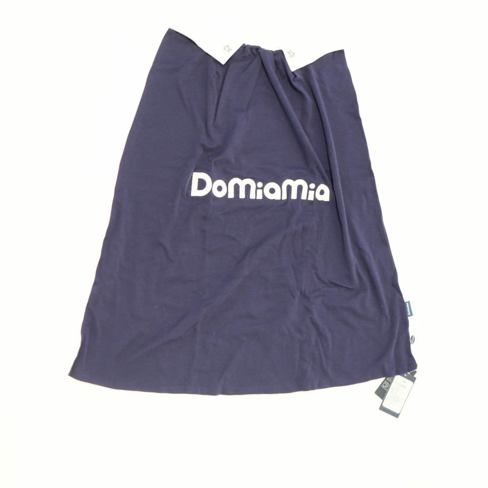 Domia Doublelayer Knit Cape Super Innovator-1954803079341805569