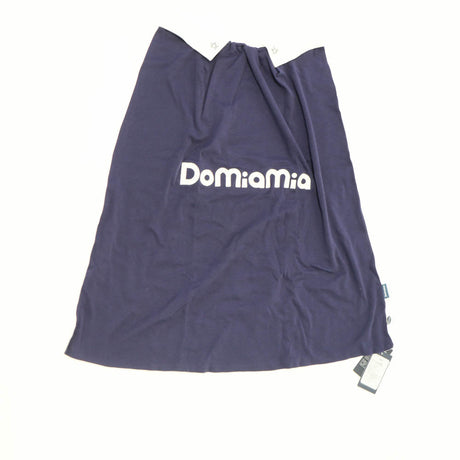 Domia Doublelayer Knit Cape Super Innovator-1954803079341805569