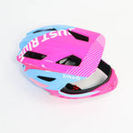 Trianglee 8 Helmet S Pinkblue-2006733367009218561