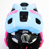 Trianglee 8 Helmet S Pinkblue-2006733367009218562