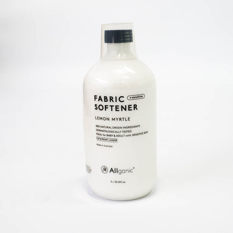 Allganic Baby Fabric Softeners-2006733367294431232