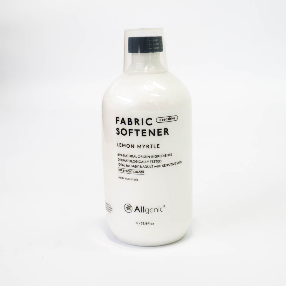 Allganic Baby Fabric Softeners-1954803080306495488