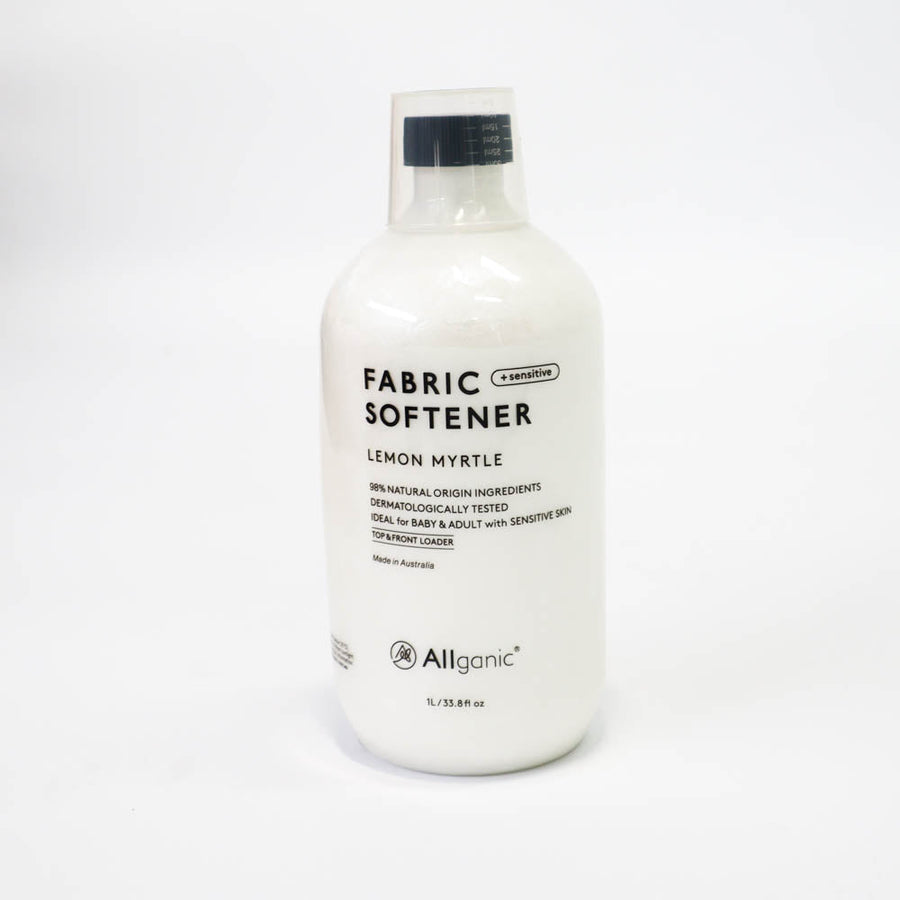 Allganic Baby Fabric Softeners-2006733367294431232