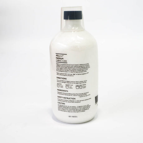 Allganic Baby Fabric Softeners-1954803080306495489