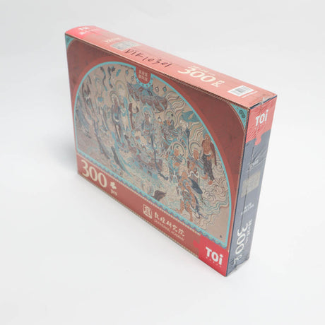 TOI Adult Puzzle Preface of the Lotus Sutra 300 Ta-2006733359589494786