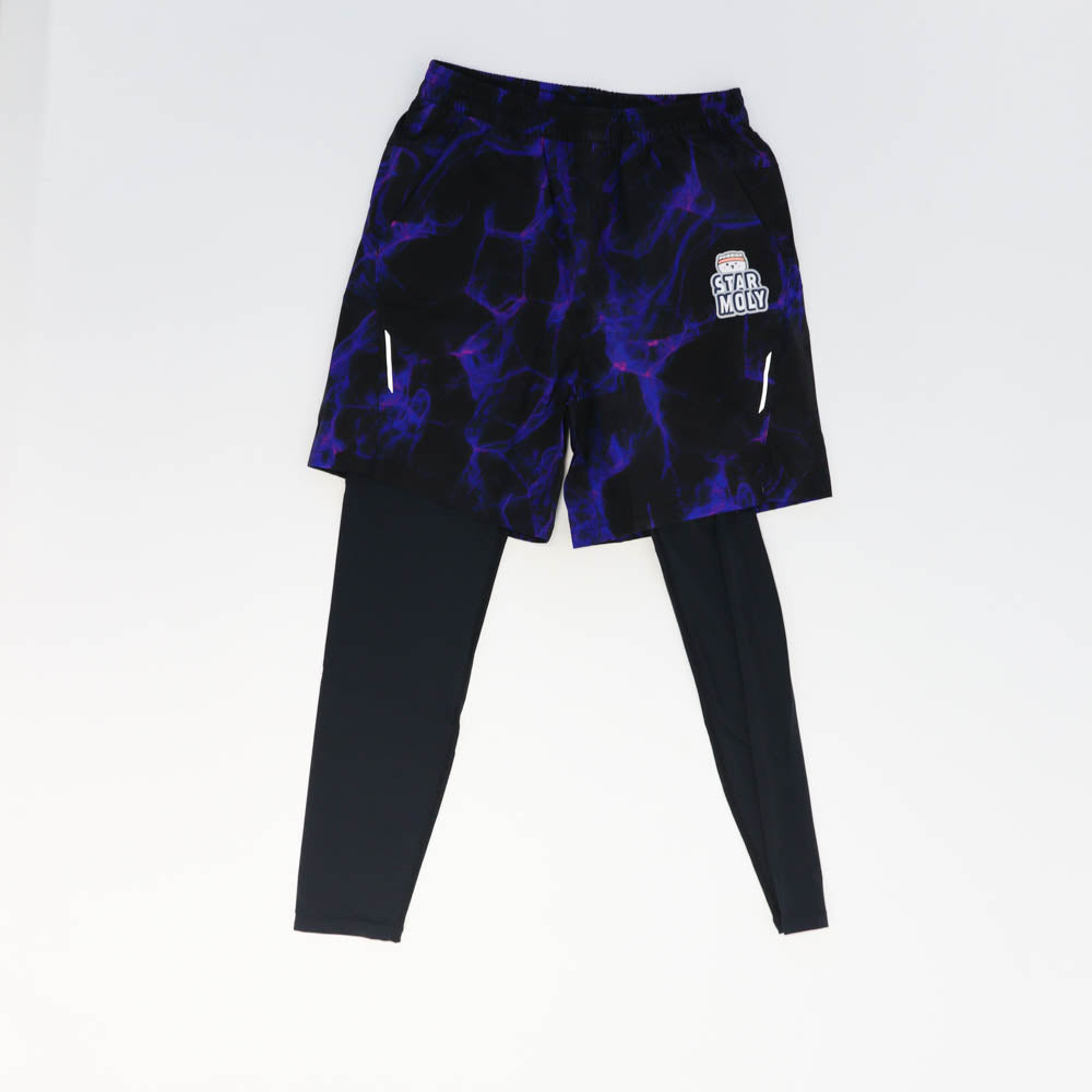 Moody Tiger Boys Leggings Black 150-1954803080990167040