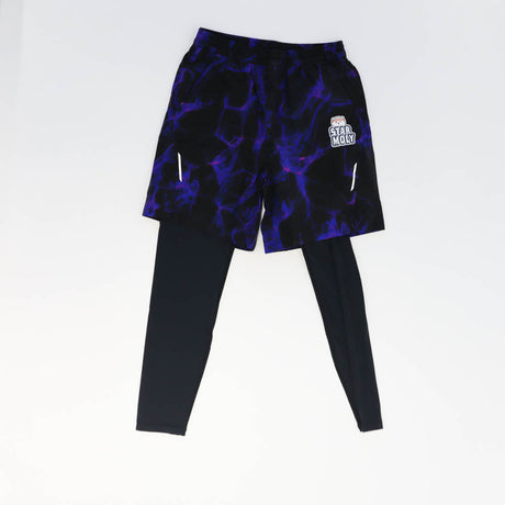 Moody Tiger Boys Leggings Black 150-1954803080990167040