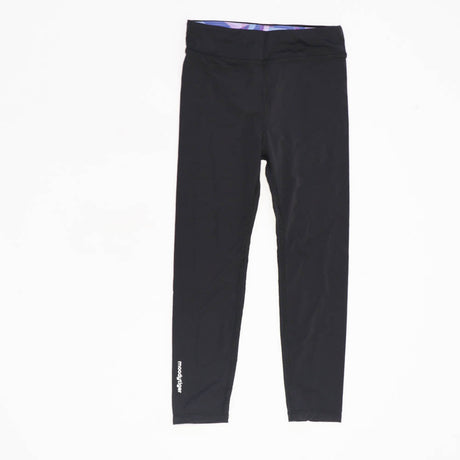 Moody Tiger Leggings 101 Black 140-1954803081627701248