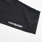 Moody Tiger Leggings 101 Black 140-2006733368808574977