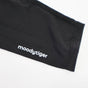 Moody Tiger Leggings 101 Black 140
