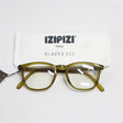 Izipizi Screen E Bottle Green-1954803081782890496