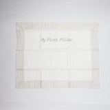 DOWNLAND Clima Baby Pillow Case-2006733360726151168