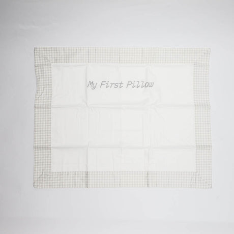 DOWNLAND Clima Baby Pillow Case-2006733360726151168