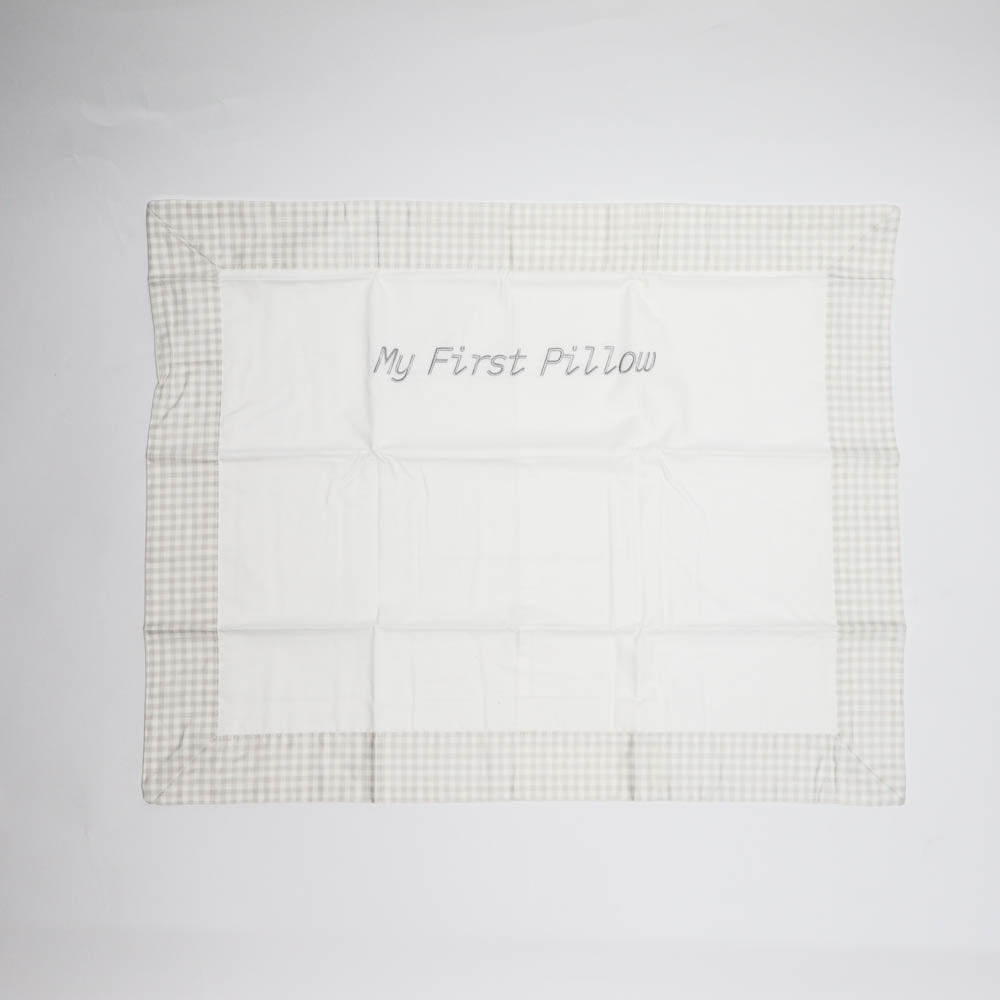 DOWNLAND Clima Baby Pillow Case-1954803072517672960