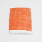 Downland Warm Soft Mat Orange 60120Cm-2006733369307697152