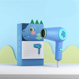 Seven Bubble ultra quiet Kids Hair Dryer-2018816645107159046