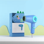 Seven Bubble ultra quiet Kids Hair Dryer-2018816645107159046