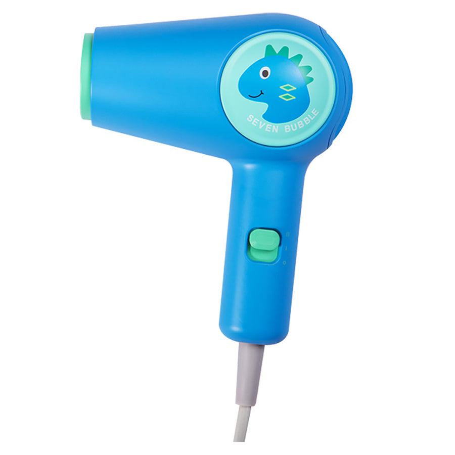 Seven Bubble ultra quiet Kids Hair Dryer-2018816645107159040