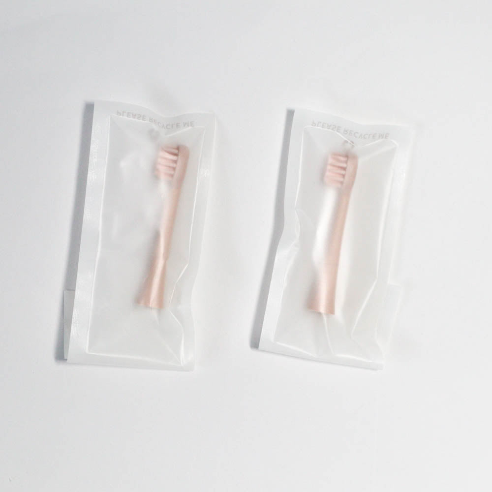 Tinyinner Electric toothbrush replacement head Y2-1954803066293325825