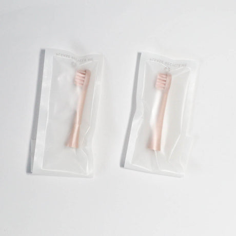 Tinyinner Electric toothbrush replacement head Y2-1954803066293325825