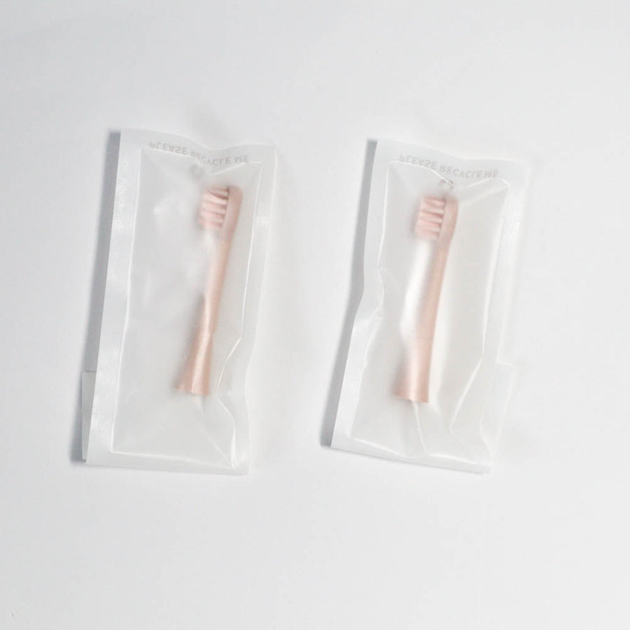 Tinyinner Electric toothbrush replacement head Y2-2006733355999170561