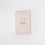 Tinyinner Electric toothbrush replacement head Y3 - Front View