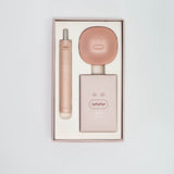 Tinyinner Electric toothbrush cute little crocodil - Top-Down View
