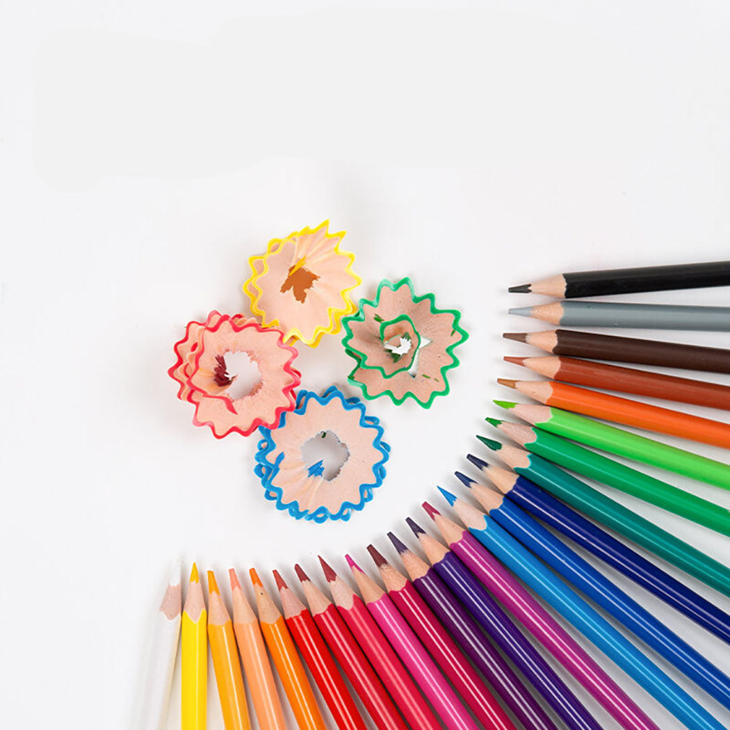Yplus Erasable Color Pencil with Eraser-2006733425926606852