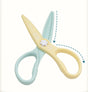YPlus GEAR SafeSnip Macaron Children's