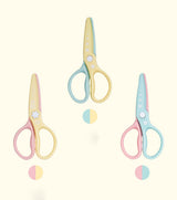 YPlus GEAR SafeSnip Macaron Children's-2018816602883100672