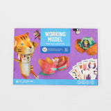 Joan Miro Working Model Fairy Tale Adventure-2006733361493708800