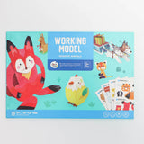 Joan Miro Working Model Wonder Animals-2006733361657286656