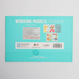 Joan Miro Working Model Wonder Animals-2006733361657286657