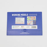 Joan Miro Working Model Little Figures-2006733370251415553
