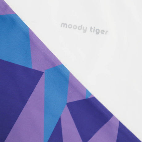 Moody Tiger Purple Sport Lonng Sleeve 150-1954803083183788033