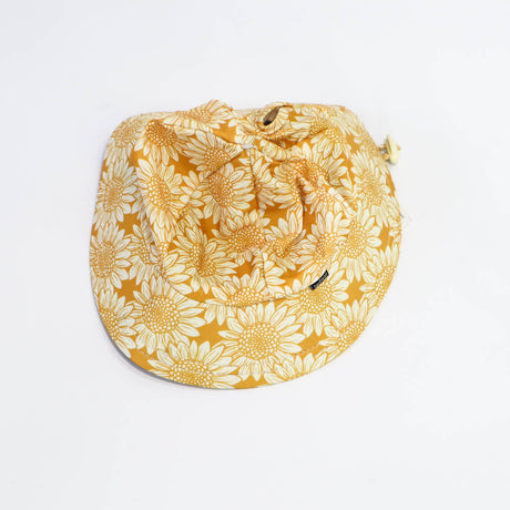 Bedhead Sunflower Xl-1954803083640967168