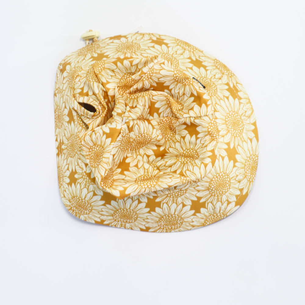 Bedhead Sunflower Xl-1954803083640967169