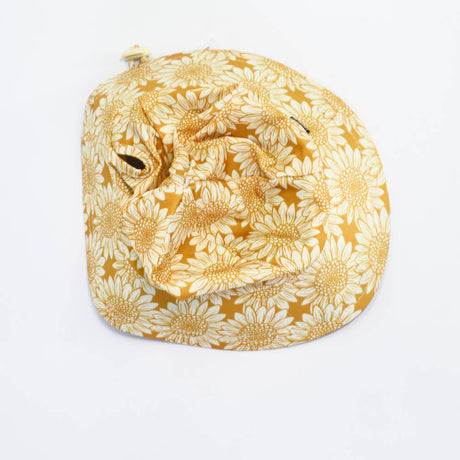 Bedhead Sunflower Xl-1954803083640967169