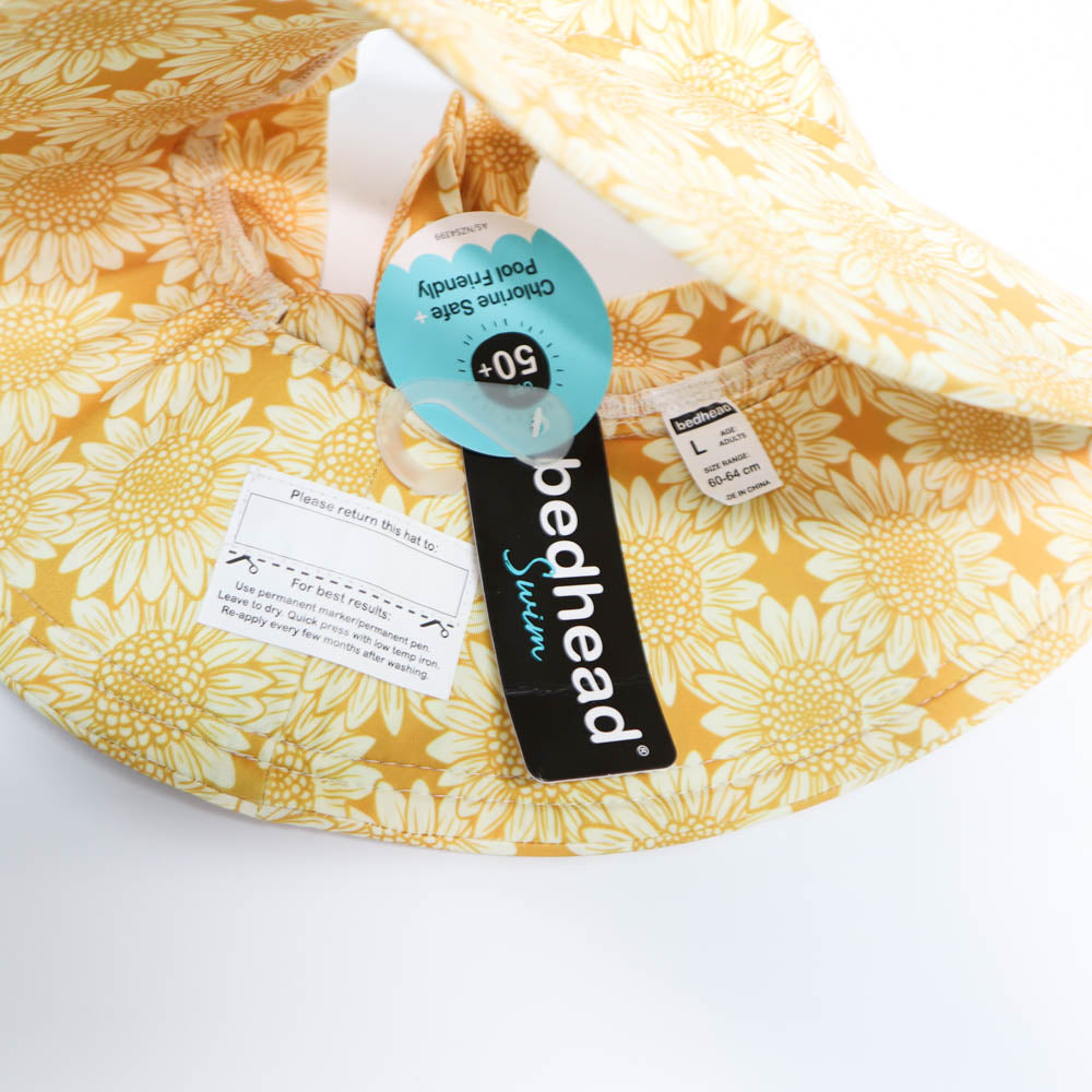 bedhead Sunflower L-2006733362437427202