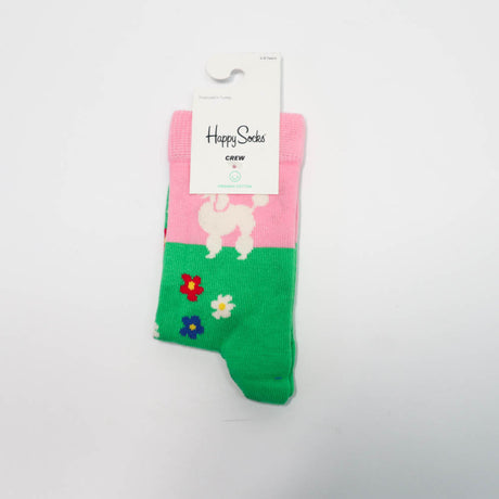 Happy Socks Socks Grass&Dog 46Y-2006733371627147264