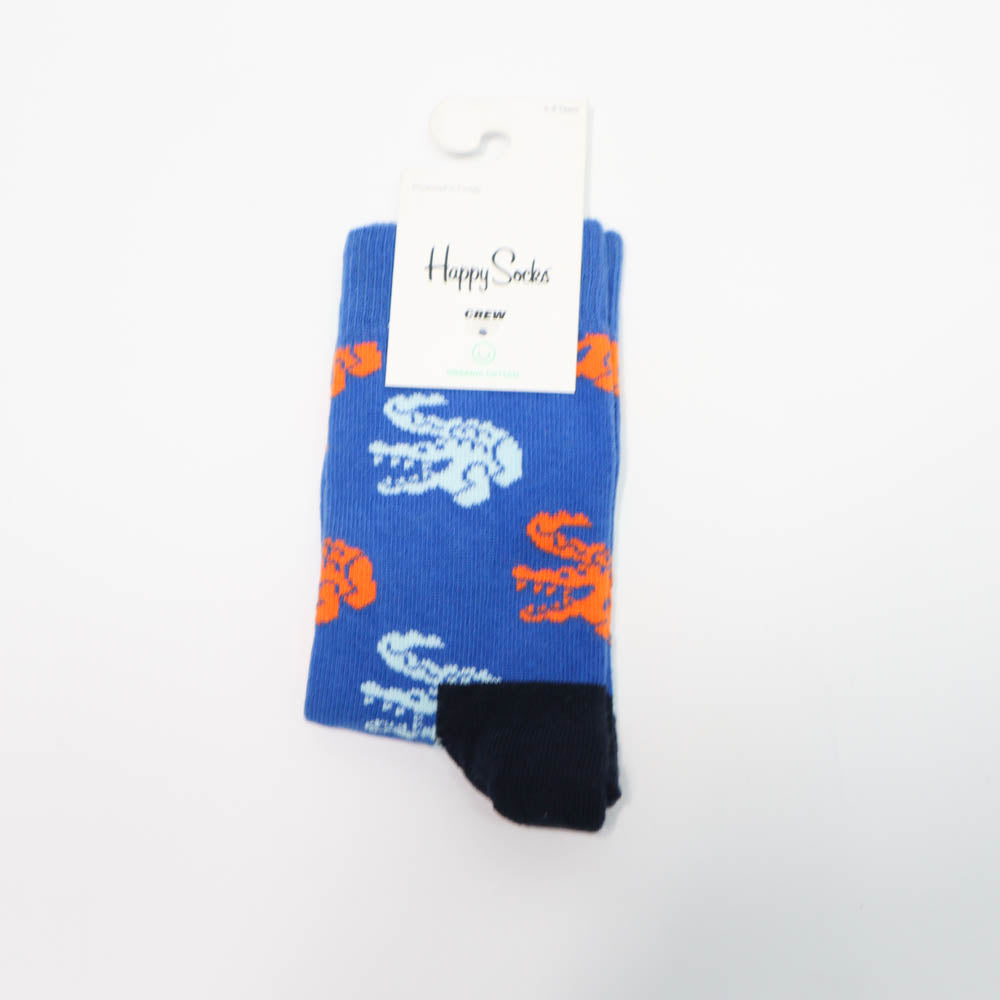 Happy Socks Socks Crocodile 46Y-1954803084278501376