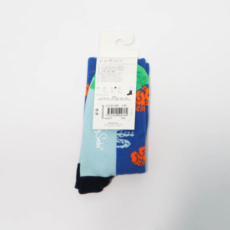 Happy Socks Socks Crocodile 46Y-1954803084278501377