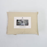 Downland Travel Sheet  Cream 160x210-2006733362894606336