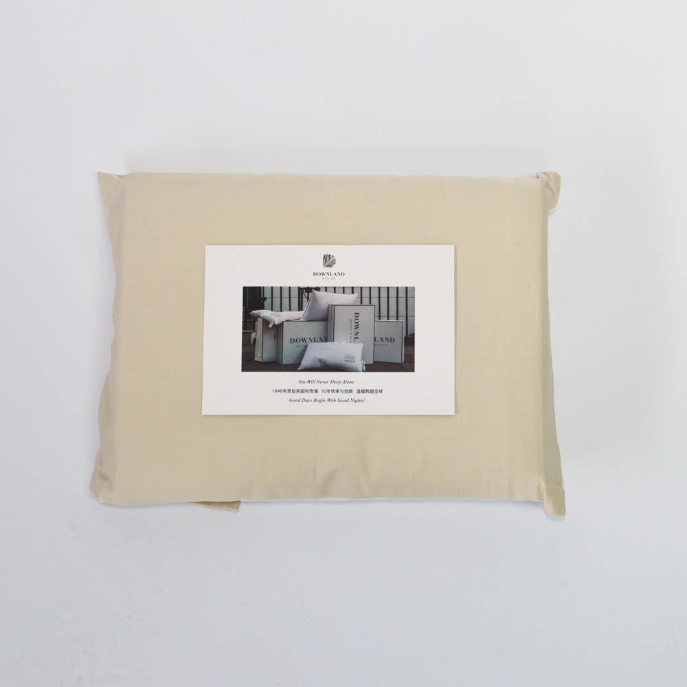 Downland Travel Sheet  Cream 160x210-1954803074958757888
