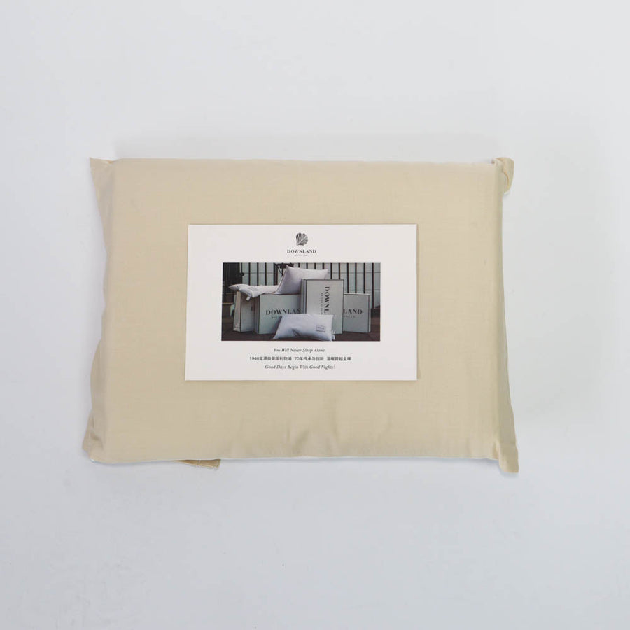 Downland Travel Sheet  Cream 160x210-2006733362894606336