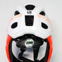 Trianglee 8 helmet S Red &Orange