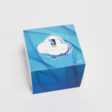 ITO Cleansing Towel Box 25pcs - Side View