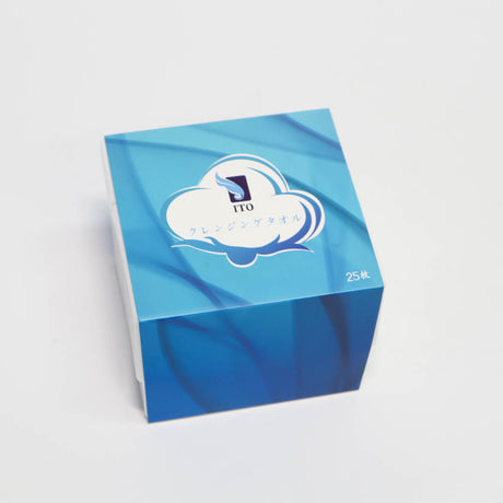ITO Cleansing Towel Box 25pcs-1954803076036694016