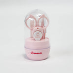 Babysmile Newborn Baby Nailcare Set-2006733372688306176