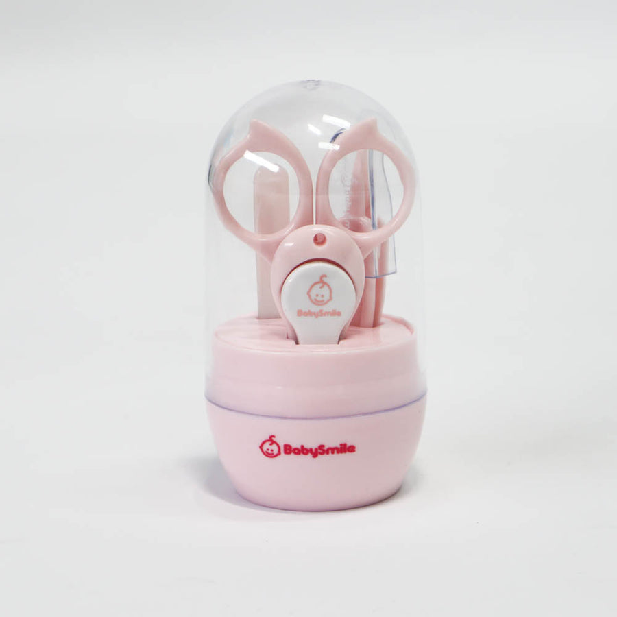 Babysmile Newborn Baby Nailcare Set-2006733372688306176